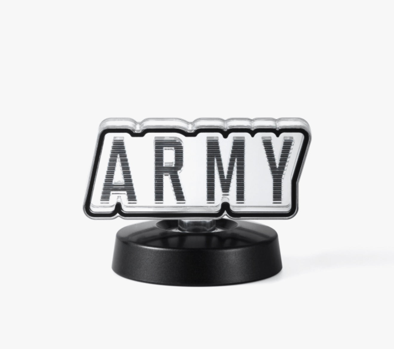 BTS LIGHTSTICK VERSION 4 (OFFICIAL)