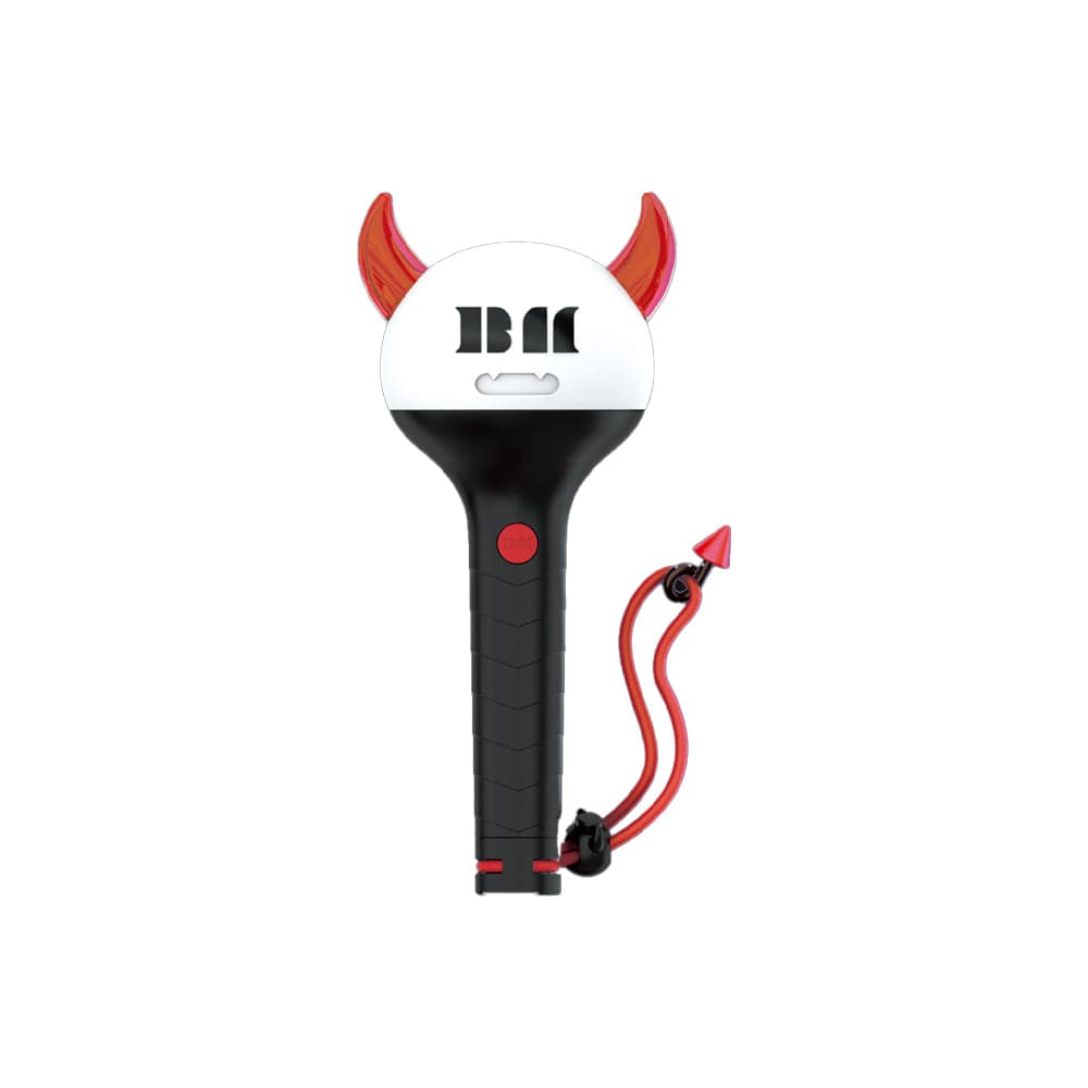 Babymonster Official Lightstick