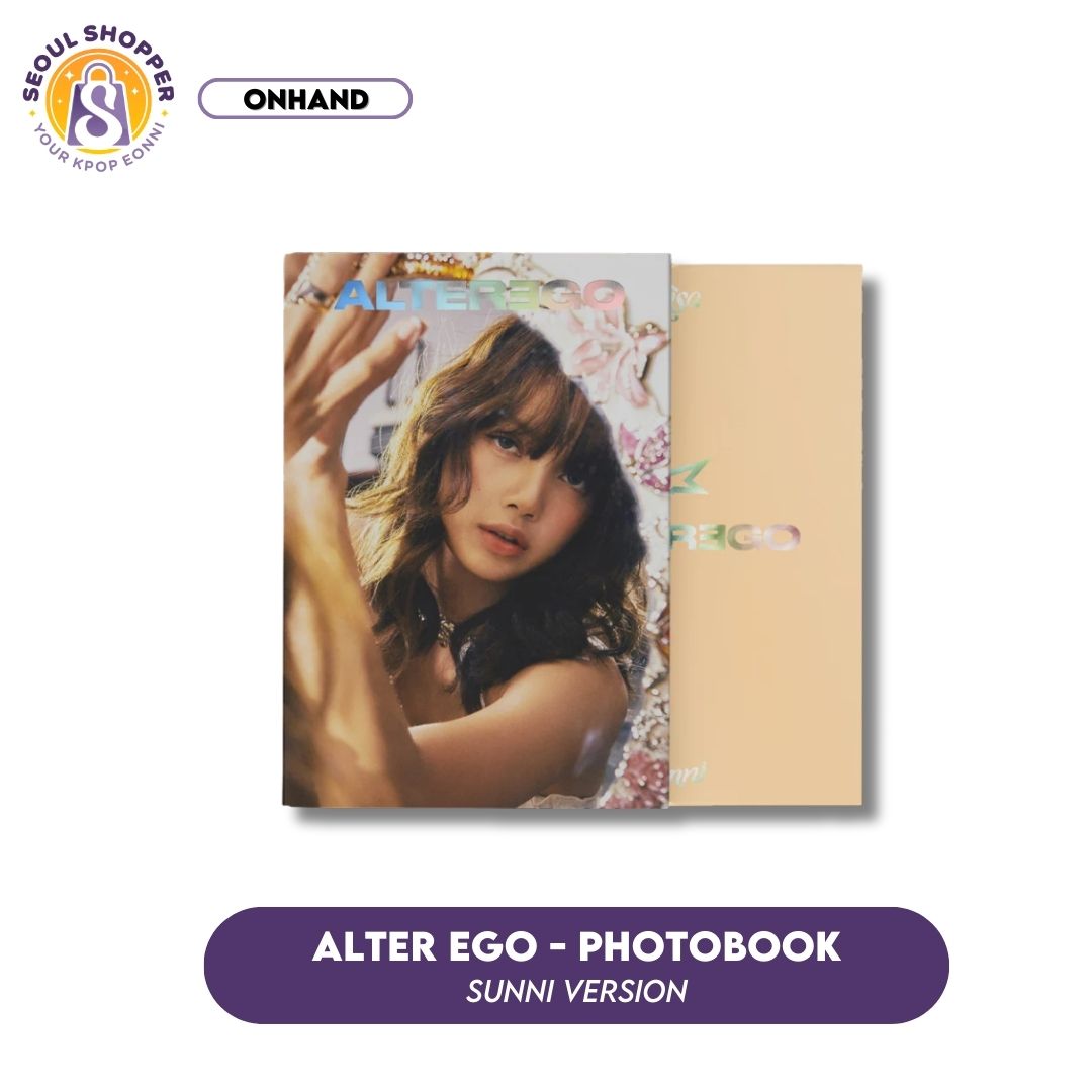 ONHAND - Lisa - Alter Ego