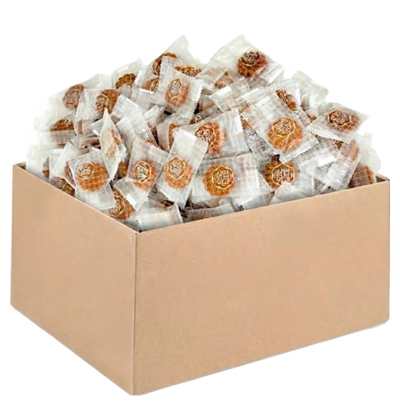 [Pre-order] Yakgwa - Korean Dessert