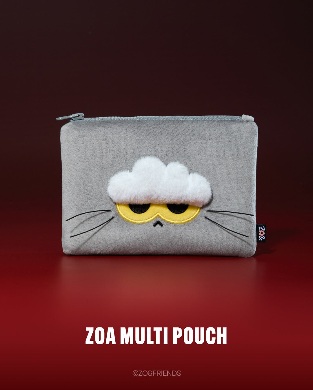 [ONHAND] ZO&FRIENDS Winter Collection