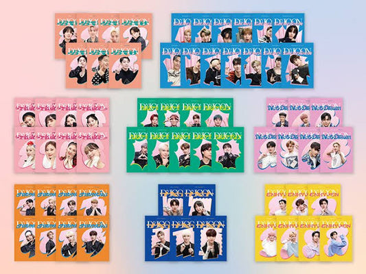 PREORDER - DICON MINI 102