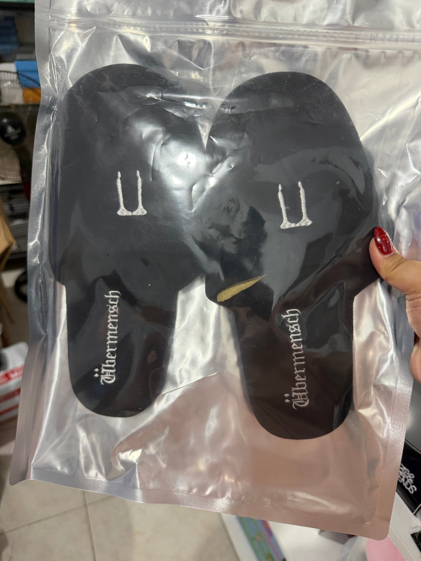 [ONHAND] G DRAGON - Ubermensch Encore Official Merchandise