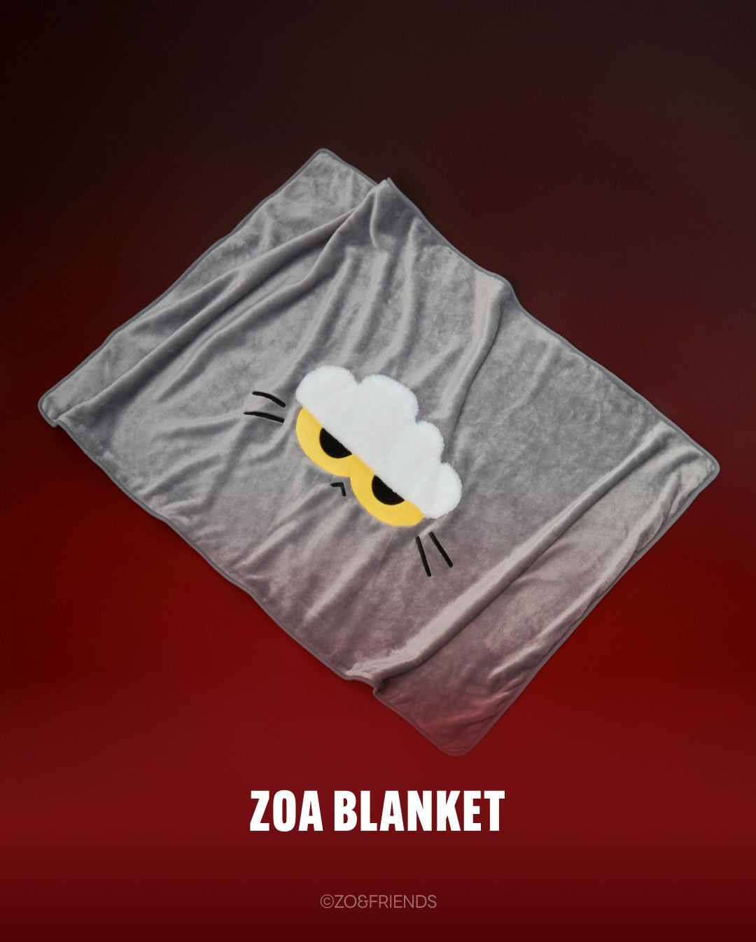 [ONHAND] ZO&FRIENDS Winter Collection