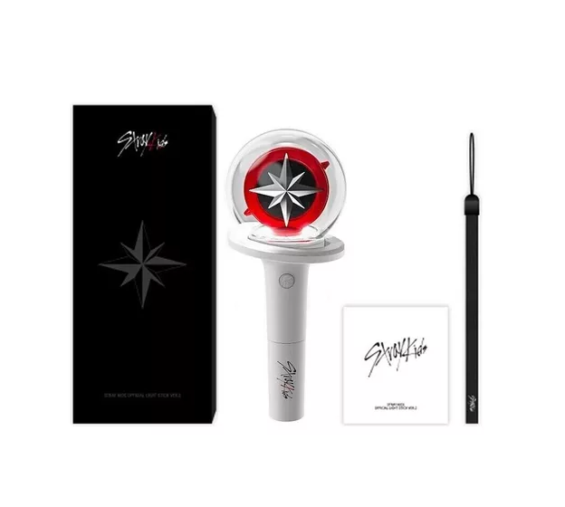 Straykids Lightstick - Nachimbong Version 2