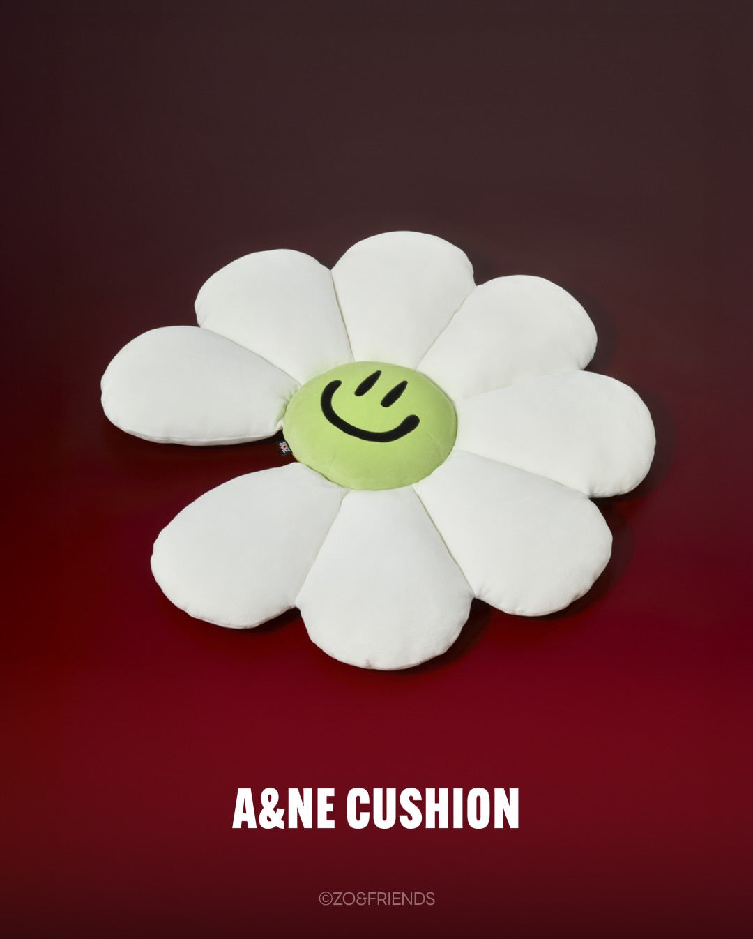 [ONHAND] ZO&FRIENDS Winter Collection