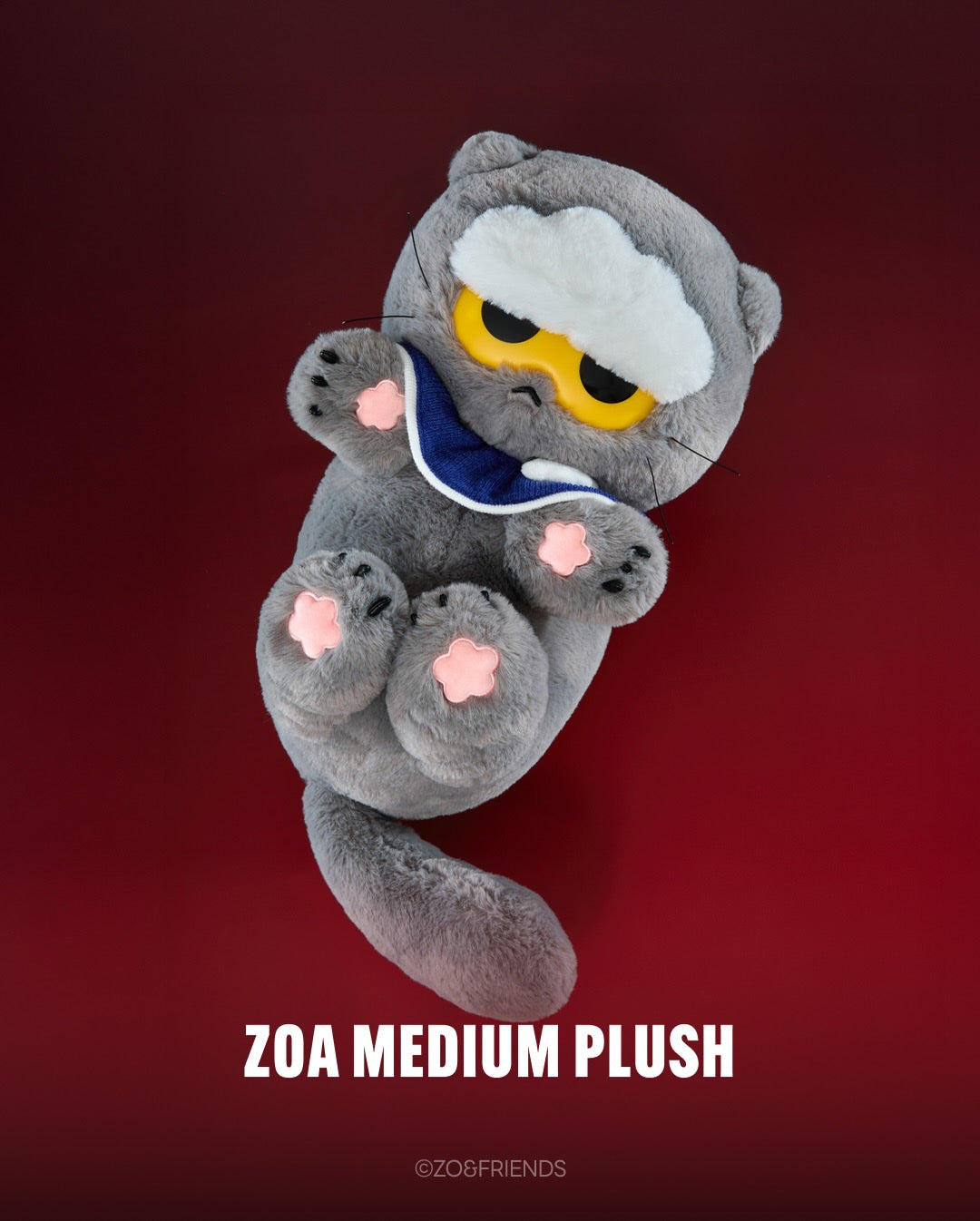 [ONHAND] ZO&FRIENDS Winter Collection