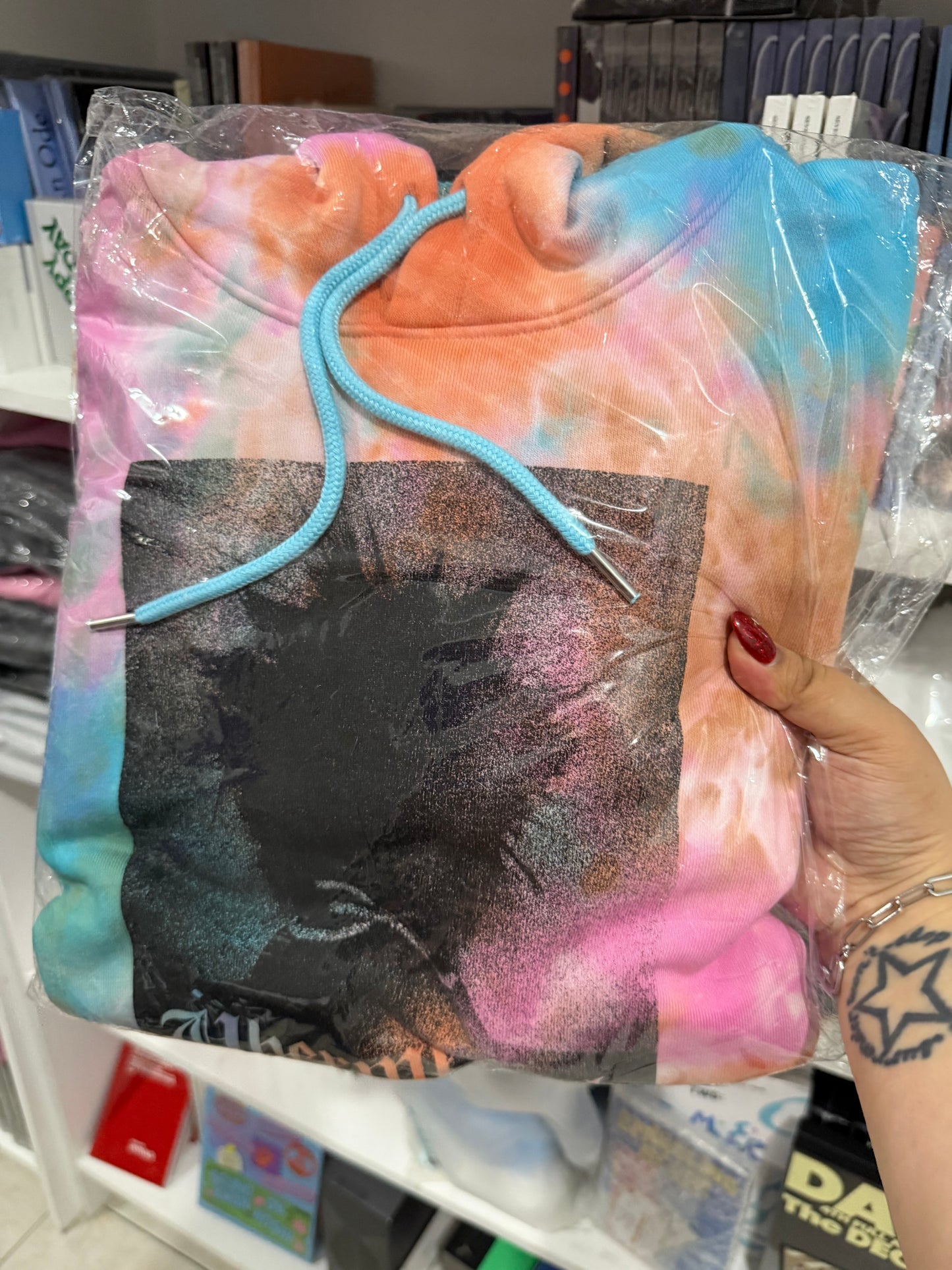 [ONHAND] G DRAGON - Ubermensch Encore Official Merchandise