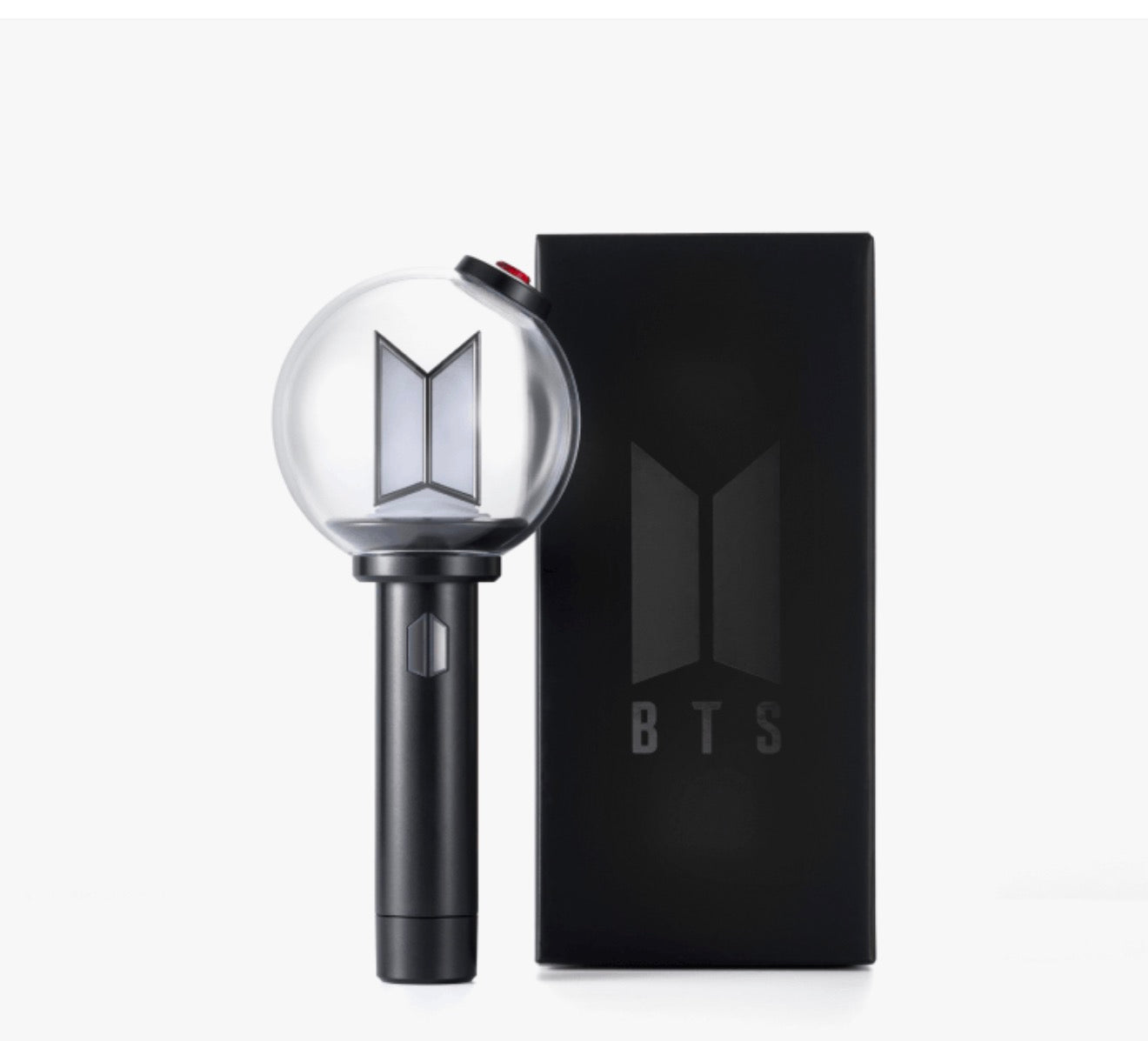 BTS LIGHTSTICK VERSION 4 (OFFICIAL)