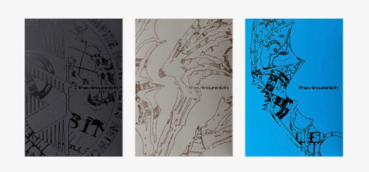 Preorder - Enhypen - The Sin Vanish