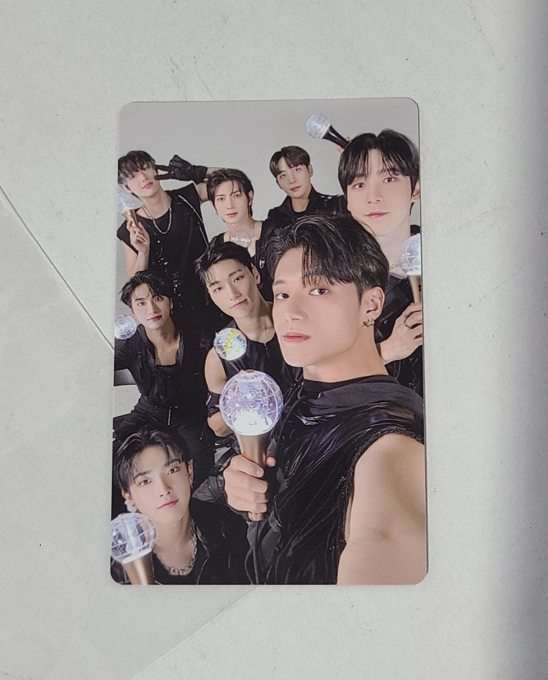 Ateez Official Lightstick