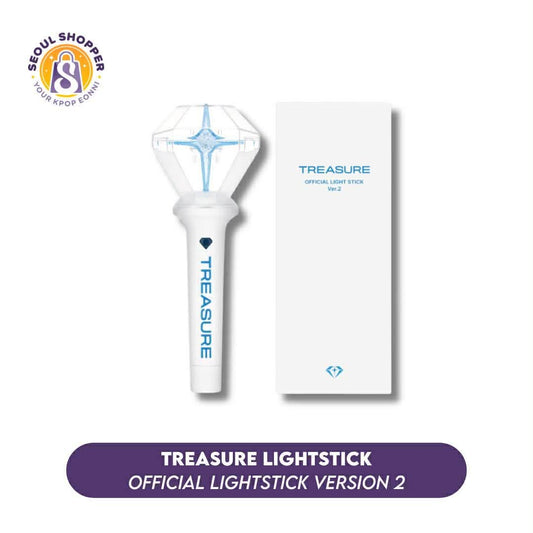 Onhand - Treasure Lightstick version 2