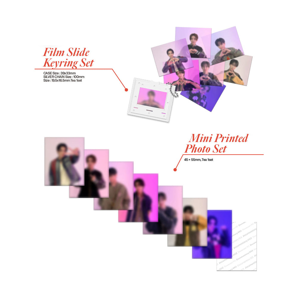 [PRE-ORDER] Enhypen Ggu Ggu 2025