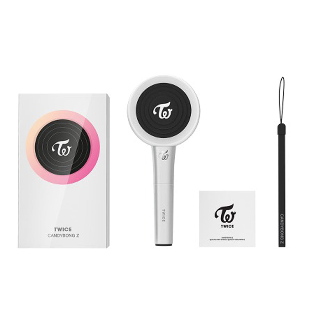 Twice Lightstick - Candybong Infinity