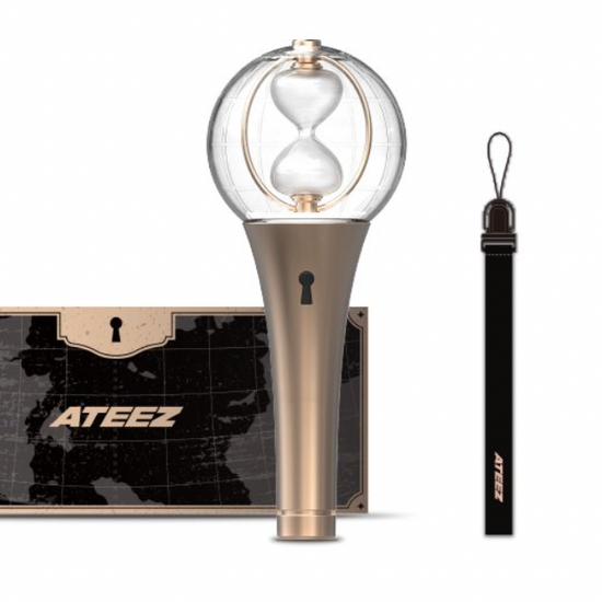 Ateez Official Lightstick