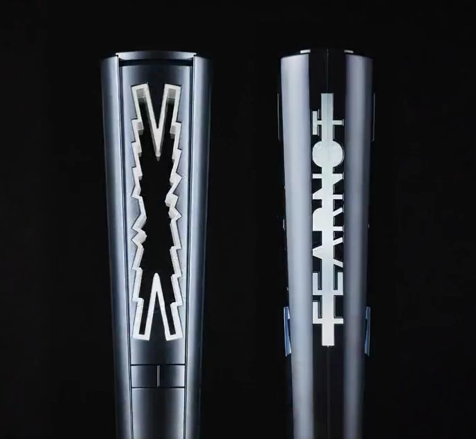 [PRE-ORDER] Le Sserafim Official Lightstick