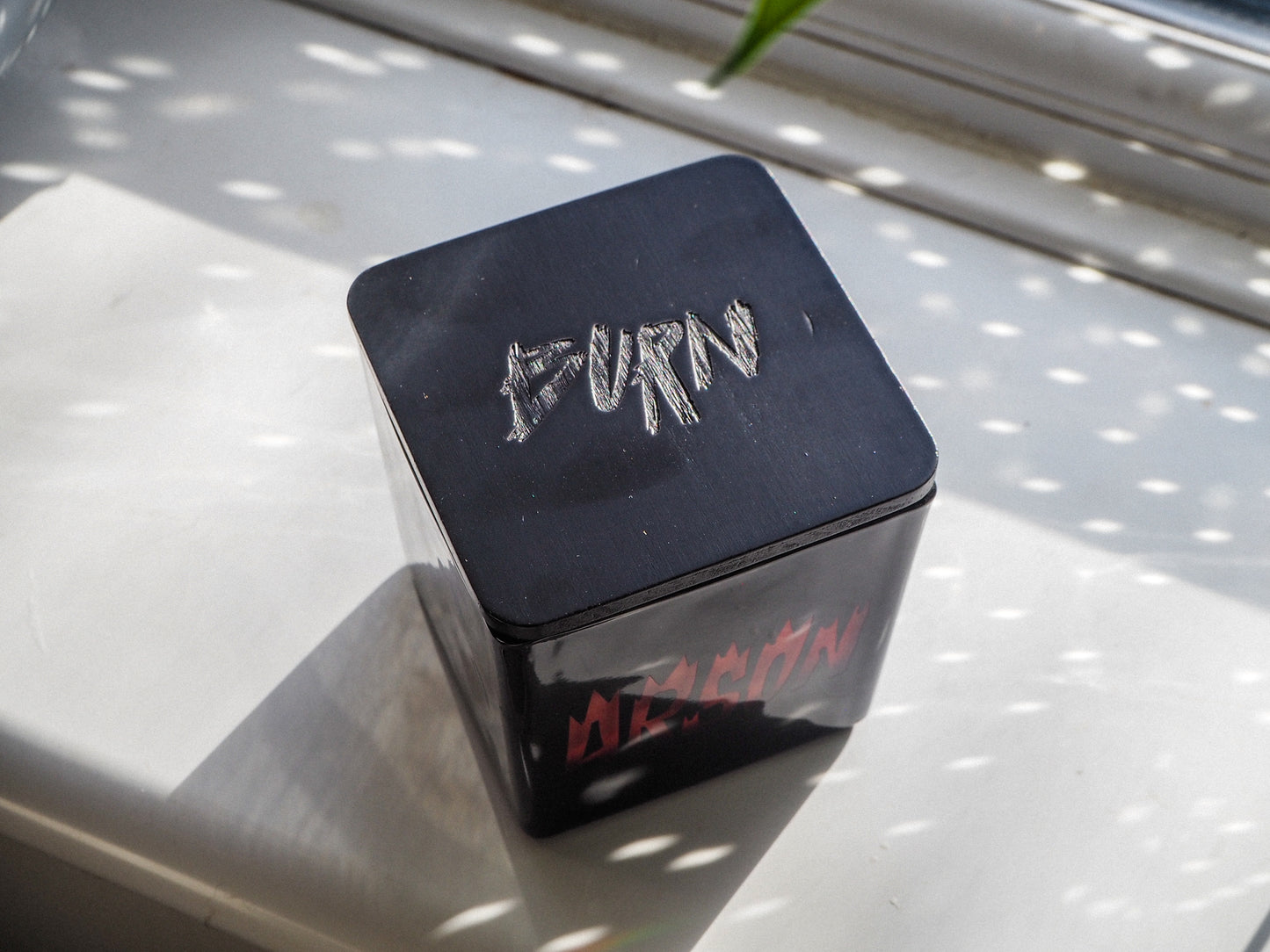 BTS JHOPE - Arson Candle