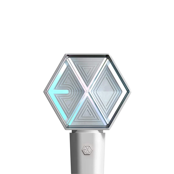 EXO Lightstick - Eribong Version 3